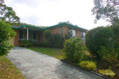 Property photo of 8 Linell Close Kincumber NSW 2251