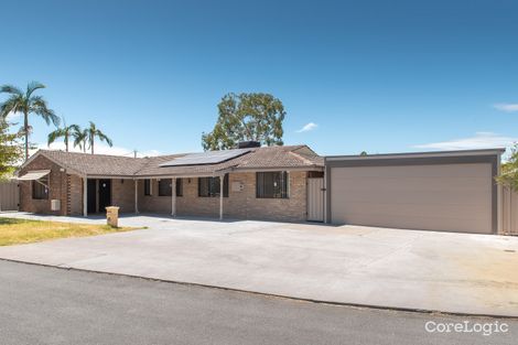 Property photo of 1 Mercato Court Kewdale WA 6105