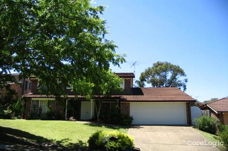 Property photo of 10 Nixon Place Cherrybrook NSW 2126