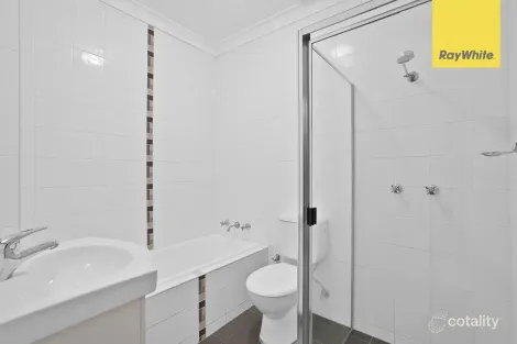Property photo of 11/1-5 Durham Street Mount Druitt NSW 2770