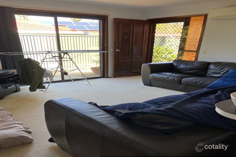 Property photo of 9/16 Telopea Street Labrador QLD 4215