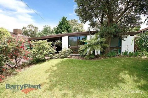 Property photo of 7 Melrose Avenue Coldstream VIC 3770