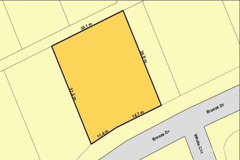 Property photo of 42 Breeze Drive Bargara QLD 4670