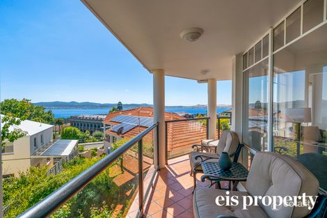 Property photo of 2/5 Rose Court Sandy Bay TAS 7005