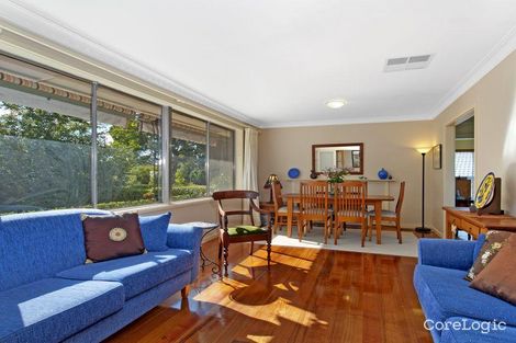 Property photo of 15 Wilsmore Crescent Chifley ACT 2606