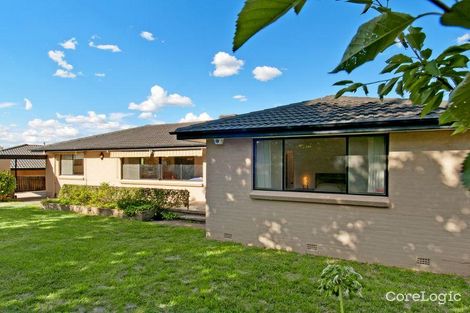 Property photo of 15 Wilsmore Crescent Chifley ACT 2606