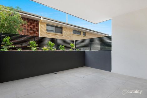 Property photo of 104/19 Haig Street Coorparoo QLD 4151