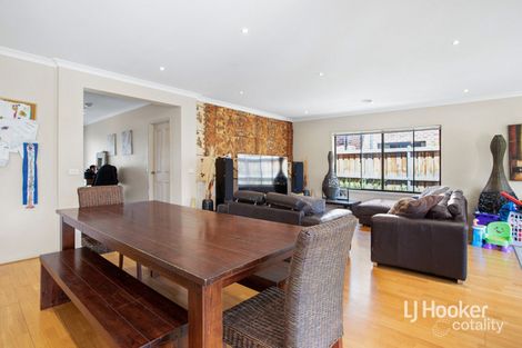 Property photo of 3 Spartan Way Williams Landing VIC 3027