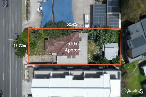 216 Ballarat Rd, Maidstone, VIC 3012