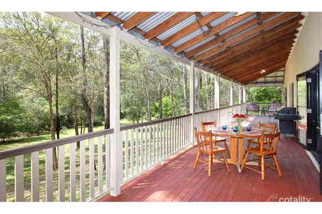 Property photo of 23 Hillcrest Place Kenmore Hills QLD 4069
