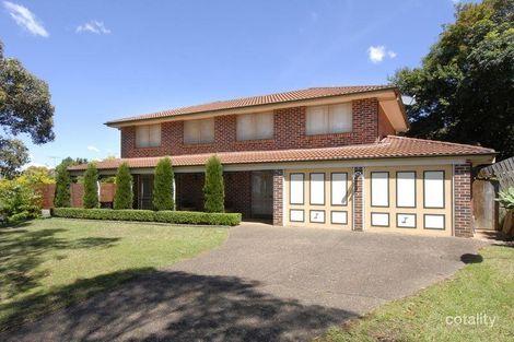 Property photo of 15 Tanbark Place Dural NSW 2158