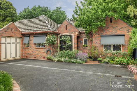 Property photo of 4/74 Balwyn Road Balwyn VIC 3103