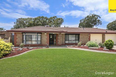 Property photo of 5 Taarnby Drive Salisbury Downs SA 5108