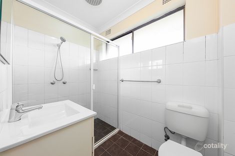 Property photo of 1/21 Swan Avenue Strathfield NSW 2135