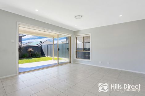 Property photo of 48A Boundary Road Tallawong NSW 2762