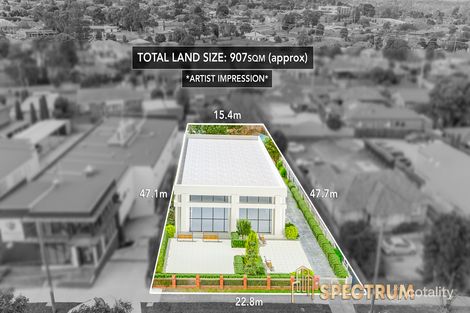 22 Main St, Pakenham, VIC 3810