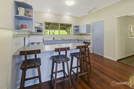 619 Cainbable Creek Rd, Cainbable, QLD 4285