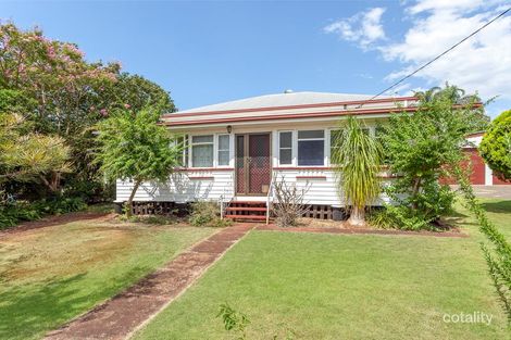 22 Bothwell St, Newtown, QLD 4350