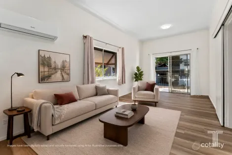 215 Boundary St, West End, QLD 4101