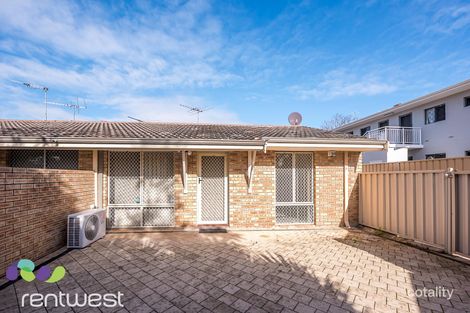 Property photo of 2/129 Hubert Street East Victoria Park WA 6101