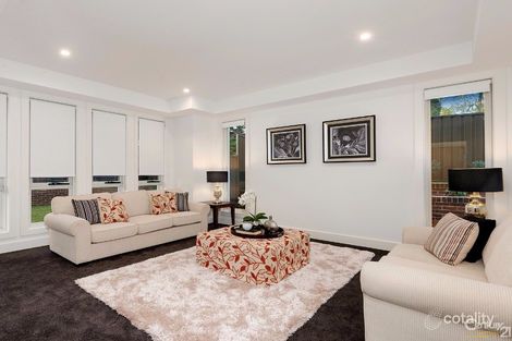 Property photo of 82 Edward Bennett Drive Cherrybrook NSW 2126