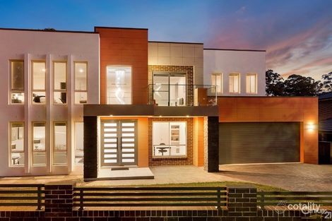 82 Edward Bennett Dr, Cherrybrook, NSW 2126