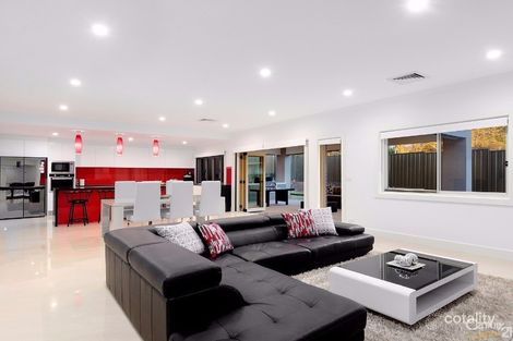 Property photo of 82 Edward Bennett Drive Cherrybrook NSW 2126