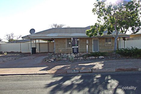 Property photo of 1 Clarke Place Onslow WA 6710