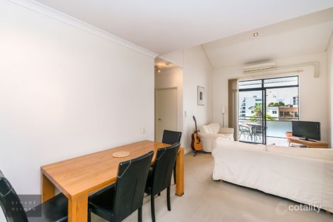 Property photo of 20/3-9 Lucknow Place West Perth WA 6005