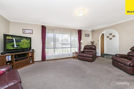 Property photo of 5 Taarnby Drive Salisbury Downs SA 5108