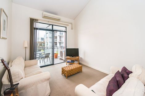 Property photo of 20/3-9 Lucknow Place West Perth WA 6005