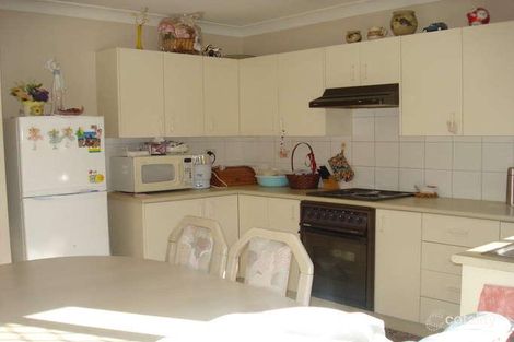 Property photo of 5/26 Holland Crescent Casula NSW 2170