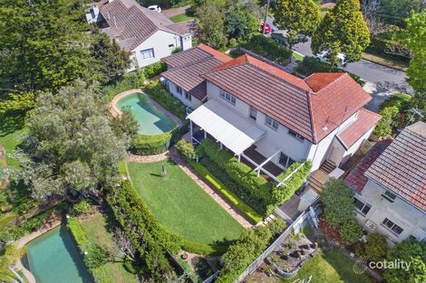 Property photo of 20 Glendale Road Turramurra NSW 2074