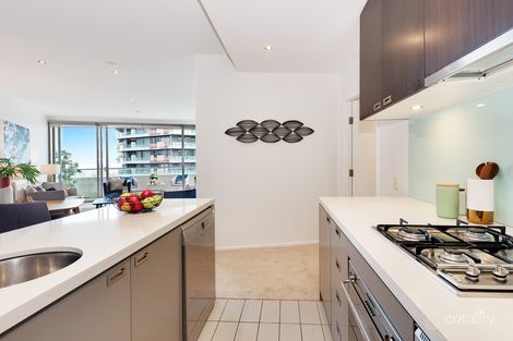 Property photo of 507W/599 Pacific Highway St Leonards NSW 2065
