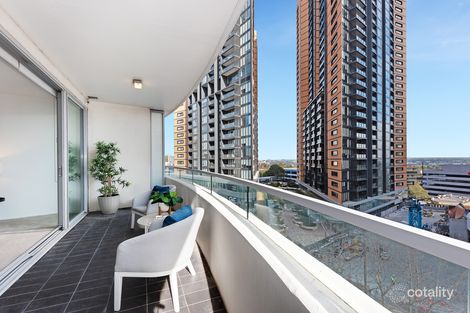 Property photo of 507W/599 Pacific Highway St Leonards NSW 2065