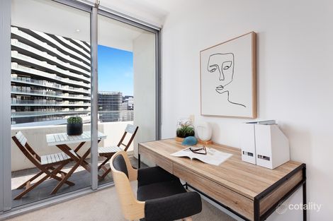 Property photo of 507W/599 Pacific Highway St Leonards NSW 2065