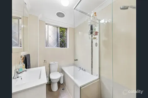 3/3 Queens Rd, Westmead, NSW 2145