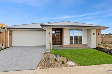 3 Berkeley Dr, Armstrong Creek, VIC 3217