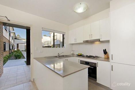 Property photo of 14/7-13 Brookvale Avenue Brookvale NSW 2100