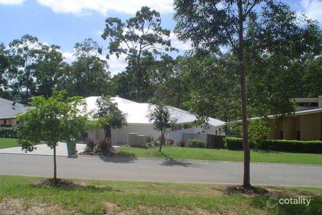Property photo of 23 Oakview Circuit Brookwater QLD 4300