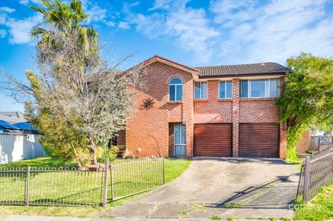 29 Falklands Ave, Bossley Park, NSW 2176