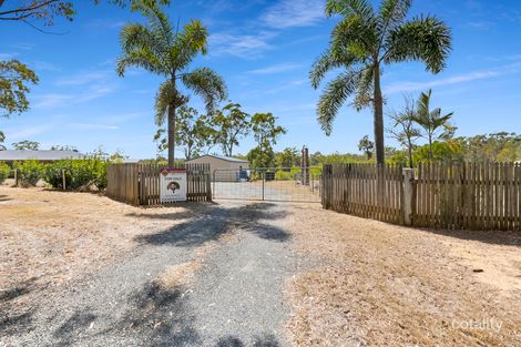 8 Hills Rd, South Bingera, QLD 4670