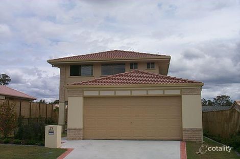 Property photo of 25 Isaacs Way Wakerley QLD 4154