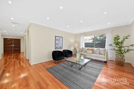 Property photo of 4 Conway Cross Derrimut VIC 3026
