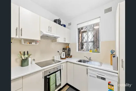 Property photo of 3/3 Queens Road Westmead NSW 2145