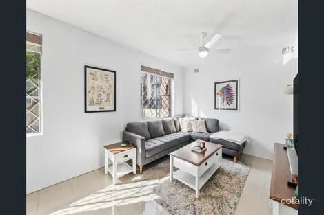 Property photo of 3/3 Queens Road Westmead NSW 2145