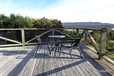 Property photo of 16 Coffey Drive Binalong Bay TAS 7216