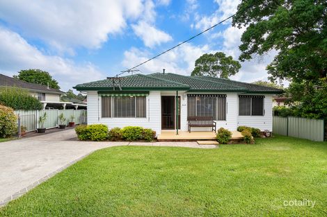 Property photo of 829 Main Road Edgeworth NSW 2285