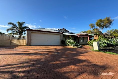 5 Dunrobin Ave, Orelia, WA 6167
