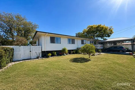 Property photo of 2 Scougall Street Dalby QLD 4405